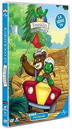 Franklin Le Courageux