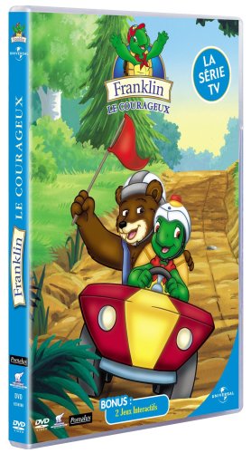 Franklin Le Courageux