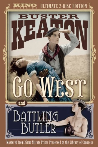 Download Go West (Silent)