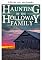 Livro A assombração da família Holloway (Uma empolgante série de mistério de casas assombradas Livro 8)