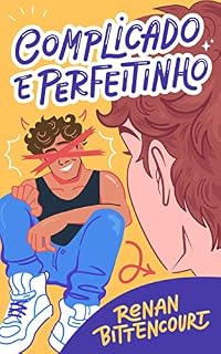 Livro Complicado e Perfeitinho