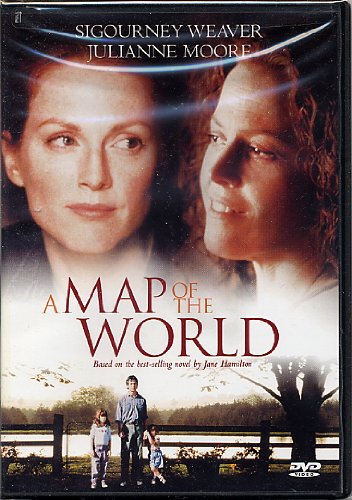 A Map of the World (film) 영화 배우 명부  (Cast) 