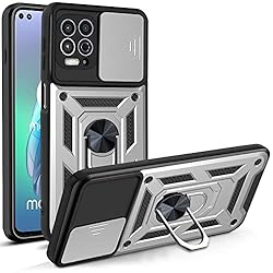 Compatible with Motorola Moto G100 Bracket