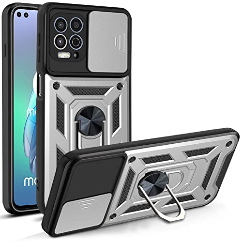 Compatible with Motorola Moto G100 Bracket