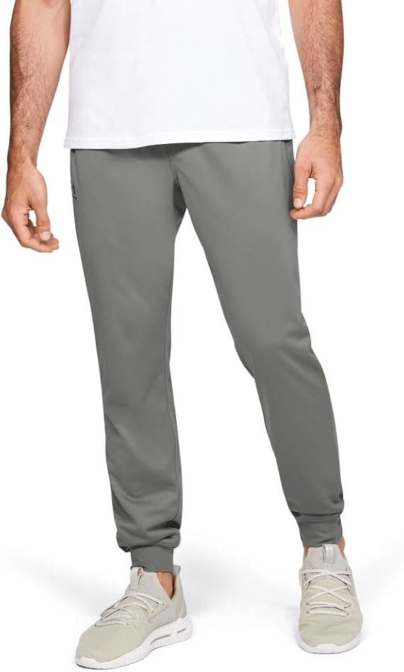men's sportstyle tricot jogger