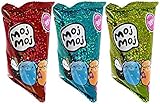 Moj Moj Sparkle Series LOT of 3 Mystery Packs
