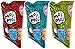 Moj Moj Sparkle Series LOT of 3 Mystery Packs