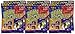 Jelly Belly Bean Boozled Beans,1.9 Oz Bag, Pack of 6