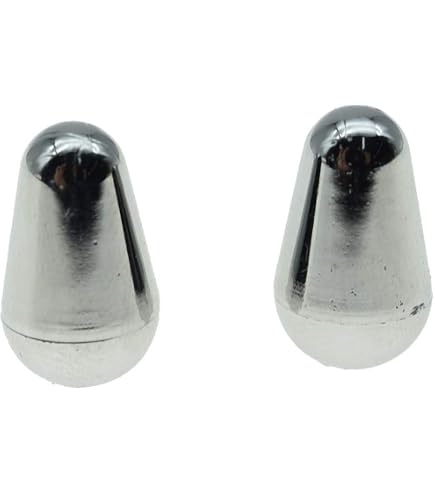 Amazon.com: Daka-ware Top Hat Switch Tip for Fender Telecaster