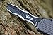 Schrade SCHOTF3CB Viper 8.8in High Carbon Stainless Steel Assisted Opening Knife with 3.5in Blade and Aluminum Handle for Outdoor, Survival, Camping and EDC