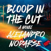 Audible edition cover