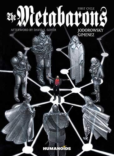Technopriests (New Edition): Jodorowsky, Alejandro, Janjetov