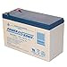 Toyo Battery 6FM7-12.00 Volt 7.00 AmpH SLA Battery