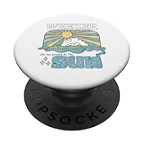 Weezer - Island In the Sun PopSockets Standard
