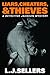 Liars, Cheaters, & Thieves (A Detective Jackson Mystery)
