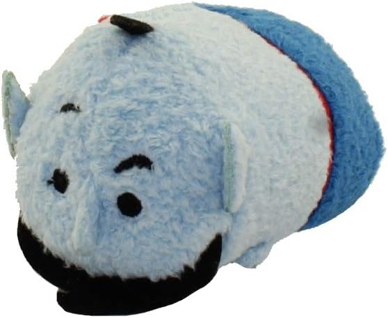 Best Tsumtsums Genie