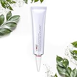 Swissvita Whitening Cream / Serum with AC-11 - Skin lightening Treatment - Brighten Complexion - Fade Dark Spots - Balance Out Uneven Skin Tone - Proven Formula For Radiant Skin - 1.1 o.z./ 30g