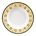 Wedgwood India 8-Inch Rim Soup Bowl