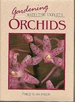 Orchids 1858370256 Book Cover