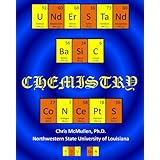 Understand Basic Chemistry Concepts:  The Periodic Table, Chemical Bonds, Naming Compounds, Balancing Equations, and More