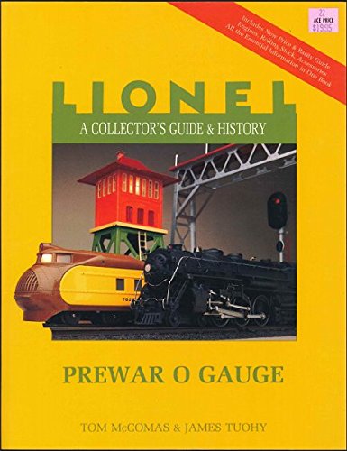 lionel trains history