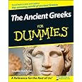The Ancient Greeks For Dummies