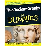 The Ancient Greeks For Dummies
