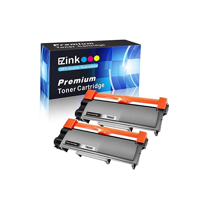 EZ Ink (TM) Compatible Toner Cartridge Replacement For Brother TN630