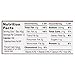 Sahale Snacks Cranberry Almond with Black Pepper & Orange Zest Bar, 12 Count-1.4oz Bar