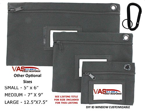 Police Fire Security Illuminated Tactical Duty Entry / Search Mirror - Telescopes out to 34"