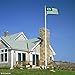 CSU Rams Stars and Stripes Nation College Flag