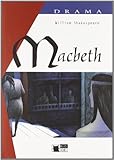 Macbeth Drama+cd (Green Apple) by 