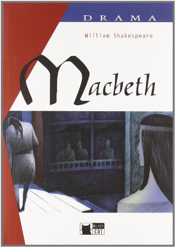 Macbeth Drama+cd (Green Apple) by William Shakespeare (Paperback)