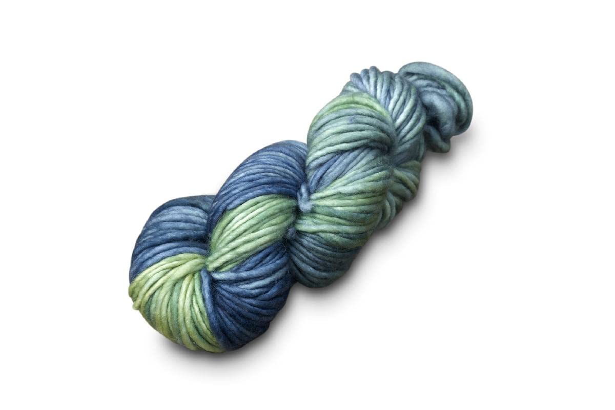 Manos del Uruguay Franca 31 Algas 150g