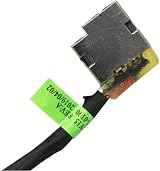 ZAHARA DC Power Jack Cable for HP 15-CE Series 15CE015DX 15CE018DX 15CE019DX view 3
