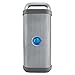 Brookstone Big Blue Party Indoor-Outdoor Bluetooth Speaker