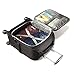 Samsonite Mightlight Spinner 19, Black, One Size