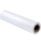 Matte Sticker Laminate Self-Adhesive 12" x 15FT Roll, Turner Moore Edition