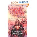 Stealing the Elf-King's Roses