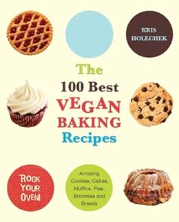 à¸à¸¥à¸à¸²à¸£à¸à¹à¸à¸«à¸²à¸£à¸¹à¸à¸ à¸²à¸à¸ªà¸³à¸«à¸£à¸±à¸ The 100 Best Vegan Baking Recipes