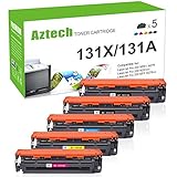 Aztech Compatible Toner Cartridge Replacement for