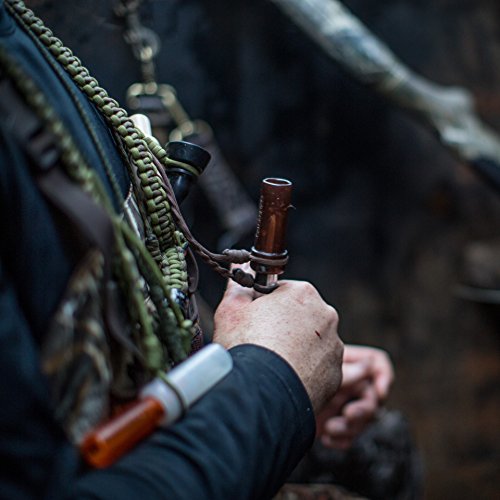 Duck Commander Specklebelly Goose Call Pricepulse