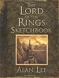 The Lord of the Rings Sketchbook by 