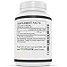 HMB by VitaMonk™ - 180 Capsules Pure HMB Supplement for Increased Strength, Fat Loss and Faster Workout Recovery - Ideal for Recomps - 1000mg Per Serving, 500mg per Capsule