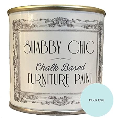 Duck Egg Blue Furniture Chalk Paint Great For Creating A Shabby