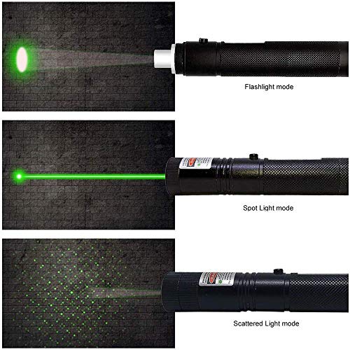 2 Eleay+Laser+Interactive+Baton+Funny