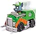 Paw Patrol Racers 3-Pack Vehicle Set, Rubble/Rocky/Skye
