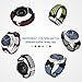 Hagibis Compatible Watch