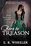 Born to Treason by 
