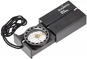 suunto m2 compass